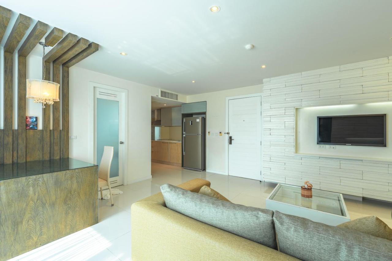 G1 Touch Blue Sky Hotel Kamala Beach Room photo
