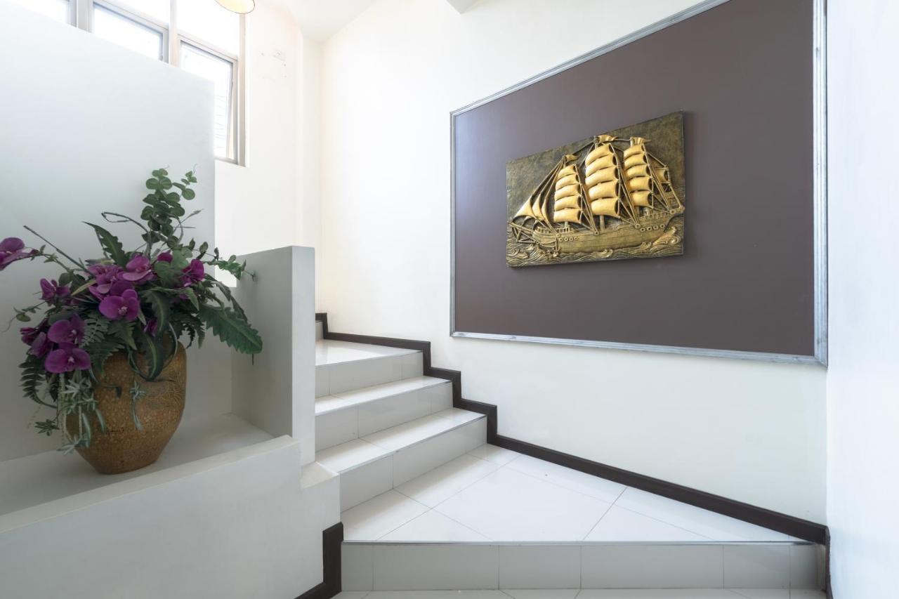 G1 Touch Blue Sky Hotel Kamala Beach Exterior photo